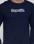 Freeride Impossible Men's T-Shirt
