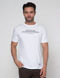 Freeride Casual Basic T-Shirt