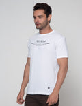 Freeride Casual Basic T-Shirt