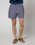 Cole Boxer Woven Stripe