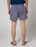 Cole Boxer Woven Stripe