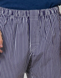 Cole Boxer Woven Stripe