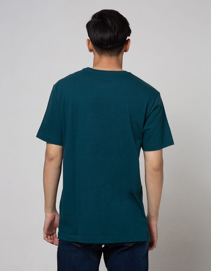Cole Short Sleeve T-Shirt Print Urban Style