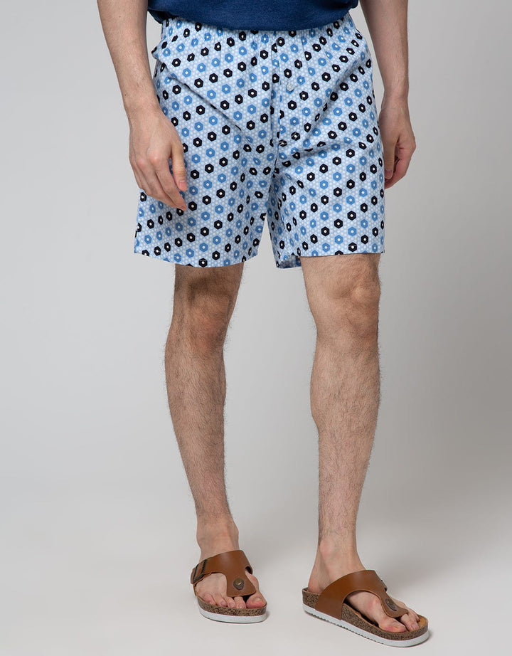 Cole Boxer Woven Texq2