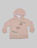 Pipiniko Jacket Newborn Wild Child