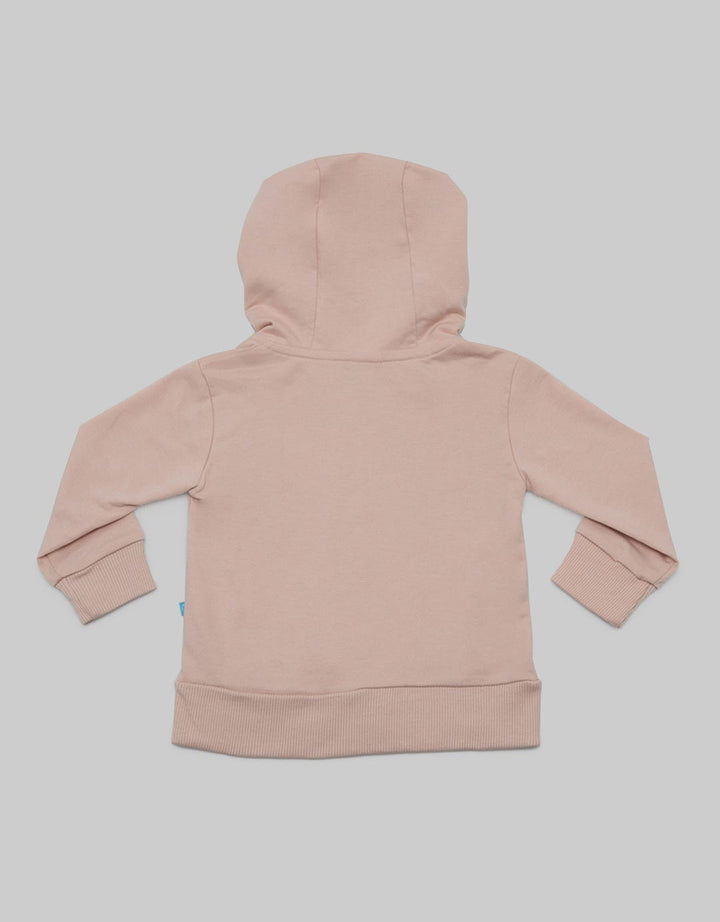Pipiniko Jacket Newborn Wild Child