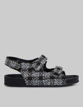 Nevada Slingback Sandals Woman
