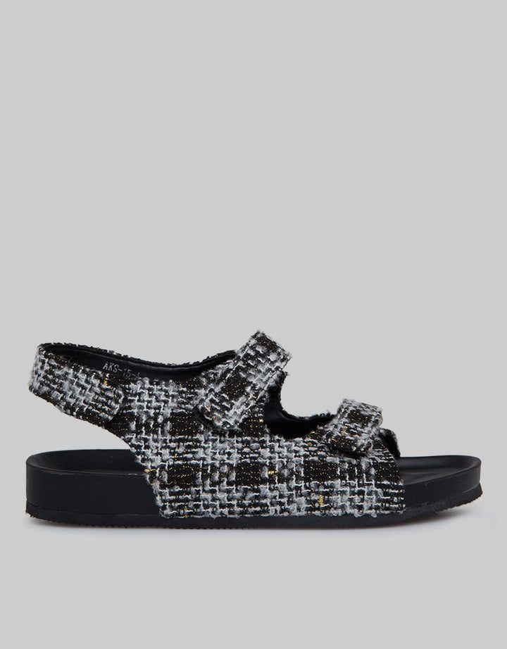 Nevada Slingback Sandals Woman