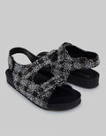 Nevada Slingback Sandals Woman