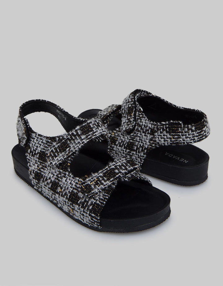 Nevada Slingback Sandals Woman
