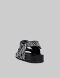Nevada Slingback Sandals Woman