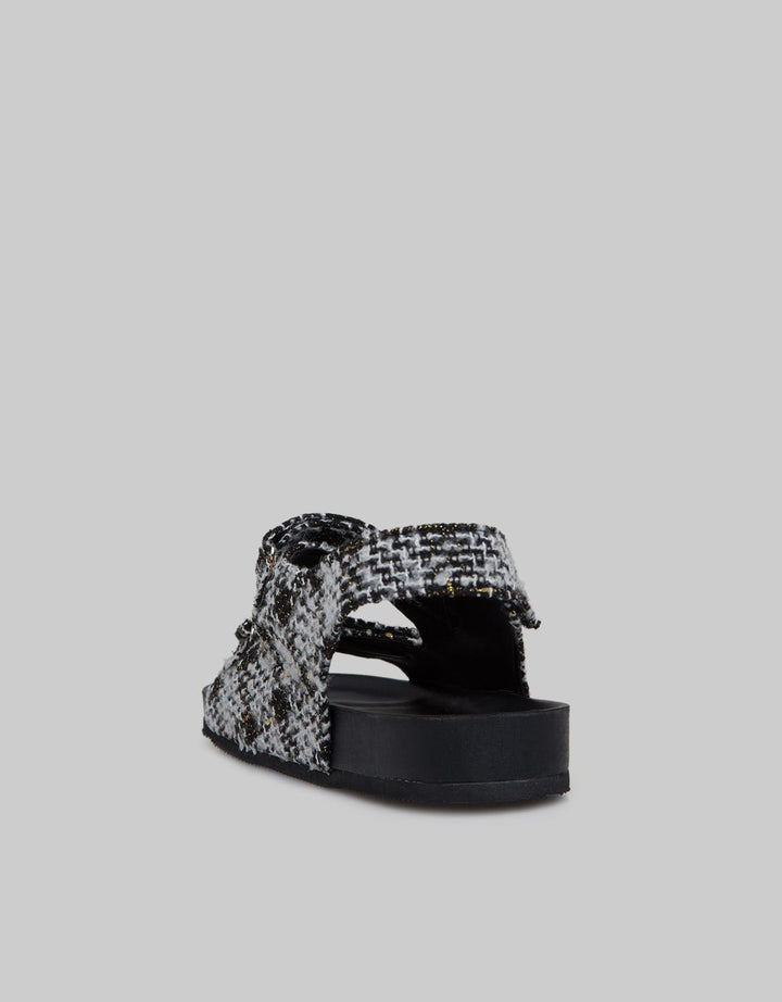 Nevada Slingback Sandals Woman