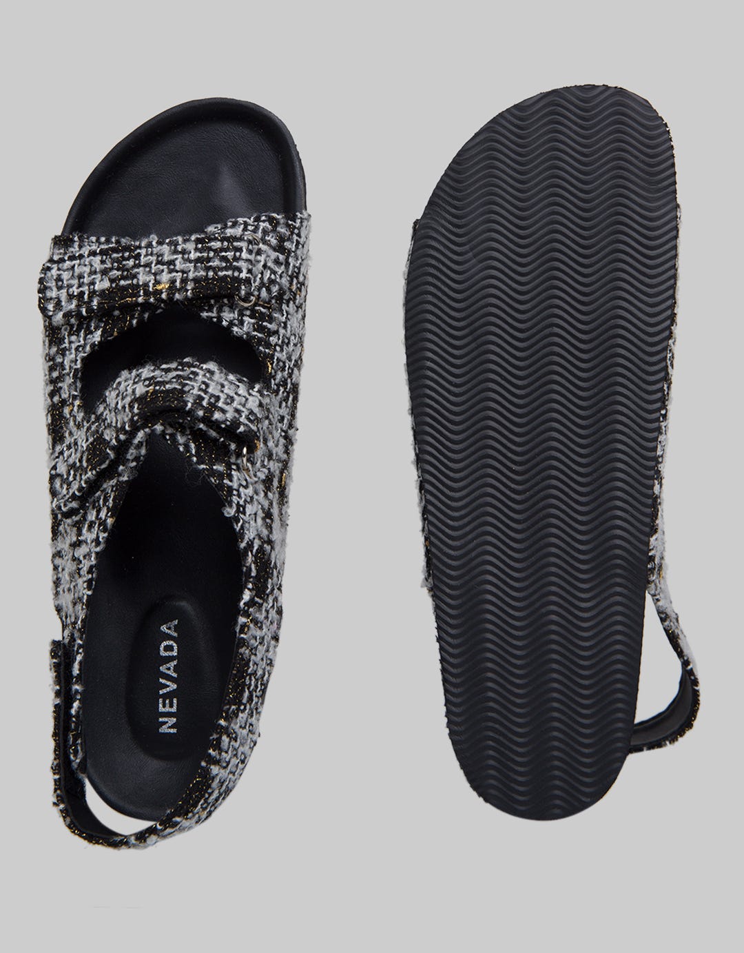 Nevada Slingback Sandals Woman