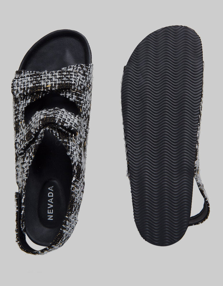 Nevada Slingback Sandals Woman