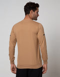 Marvel Stark Sweatshirt Wording