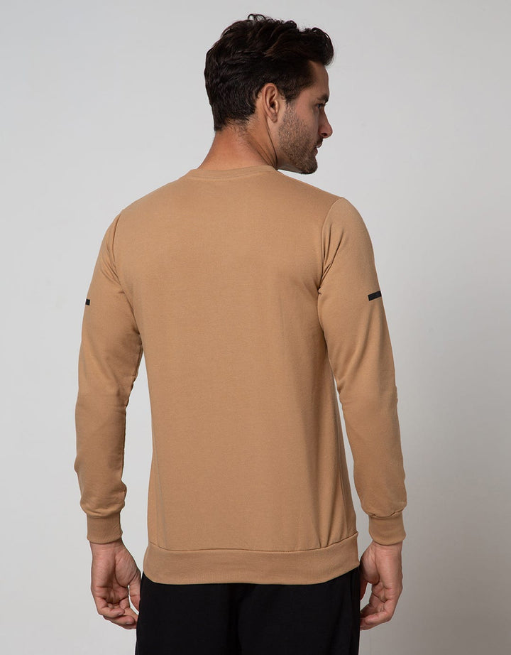 Marvel Stark Sweatshirt Wording