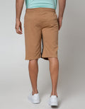 Marvel Short Pants Cut N Sew Wording Stark