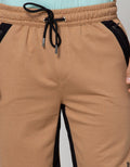 Marvel Short Pants Cut N Sew Wording Stark
