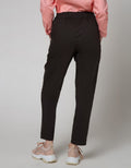 Nevada Long Pants Cotton Solid