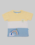 Pipiniko Short Sleeve TShirt Elephant