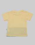 Pipiniko Short Sleeve TShirt Elephant