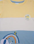 Pipiniko Short Sleeve TShirt Elephant