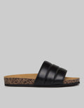 Nevada Slipper Sandals Woman