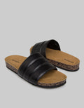 Nevada Slipper Sandals Woman