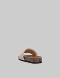 Nevada Slipper Sandals Woman
