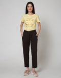 Nevada Long Pants Chino