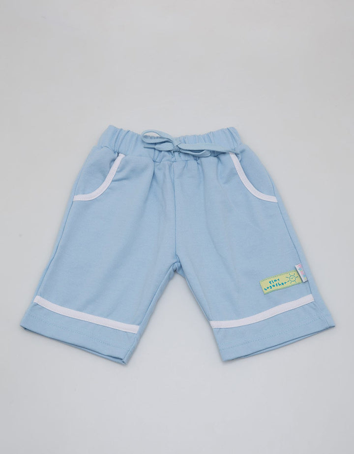 Pipiniko Short Pants Elephant