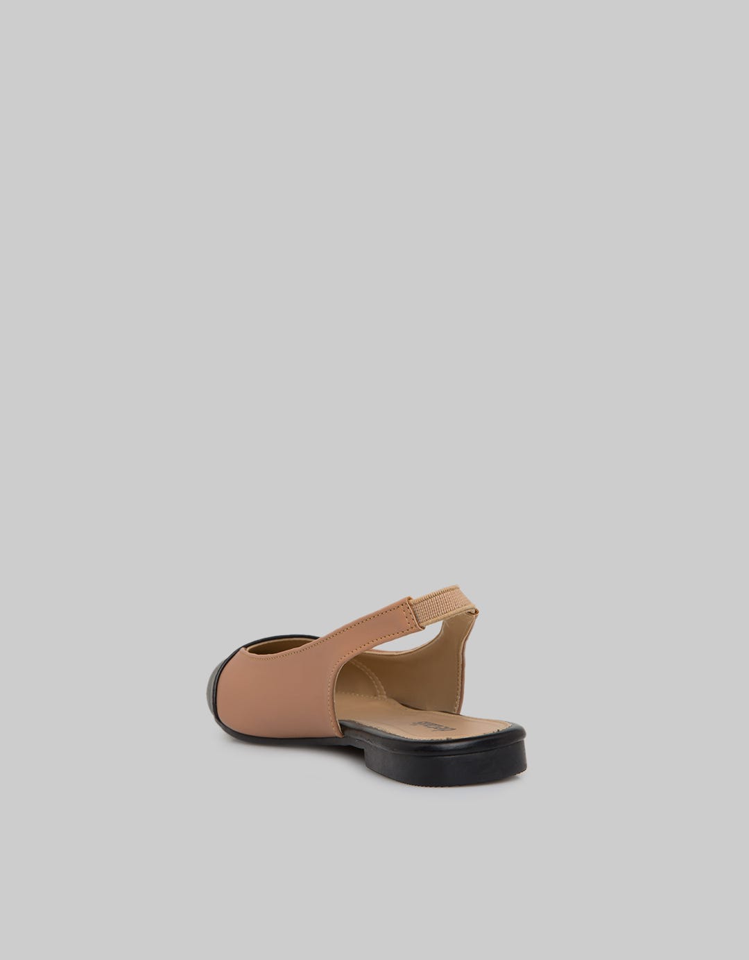 Details Slingback Shoes Woman Af10