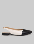 Details Slingback Shoes Woman Af10