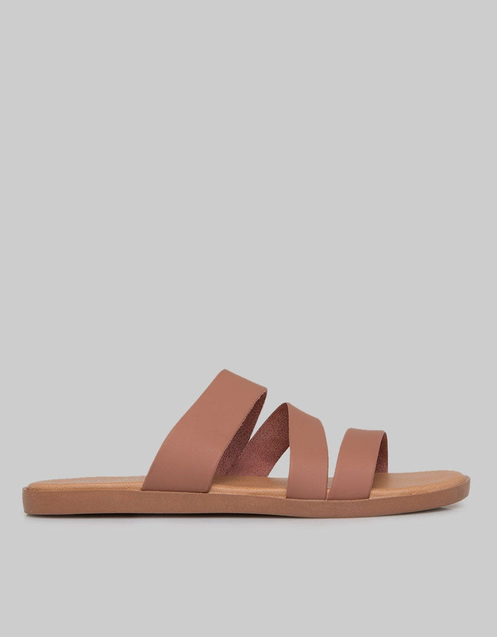Nevada Slipper Sandals Woman