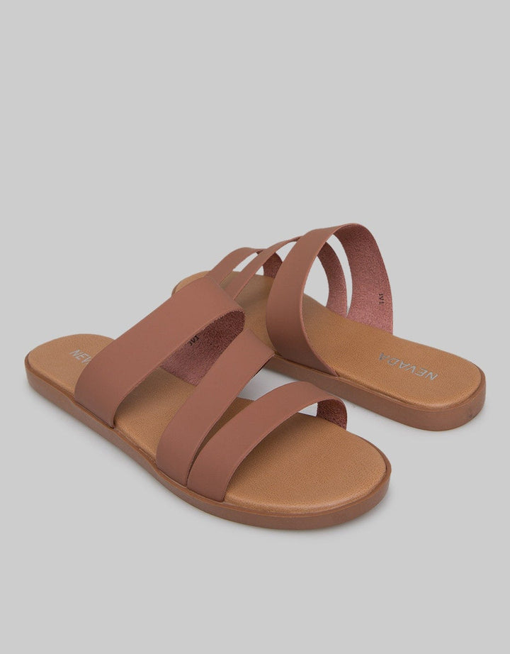 Nevada Slipper Sandals Woman