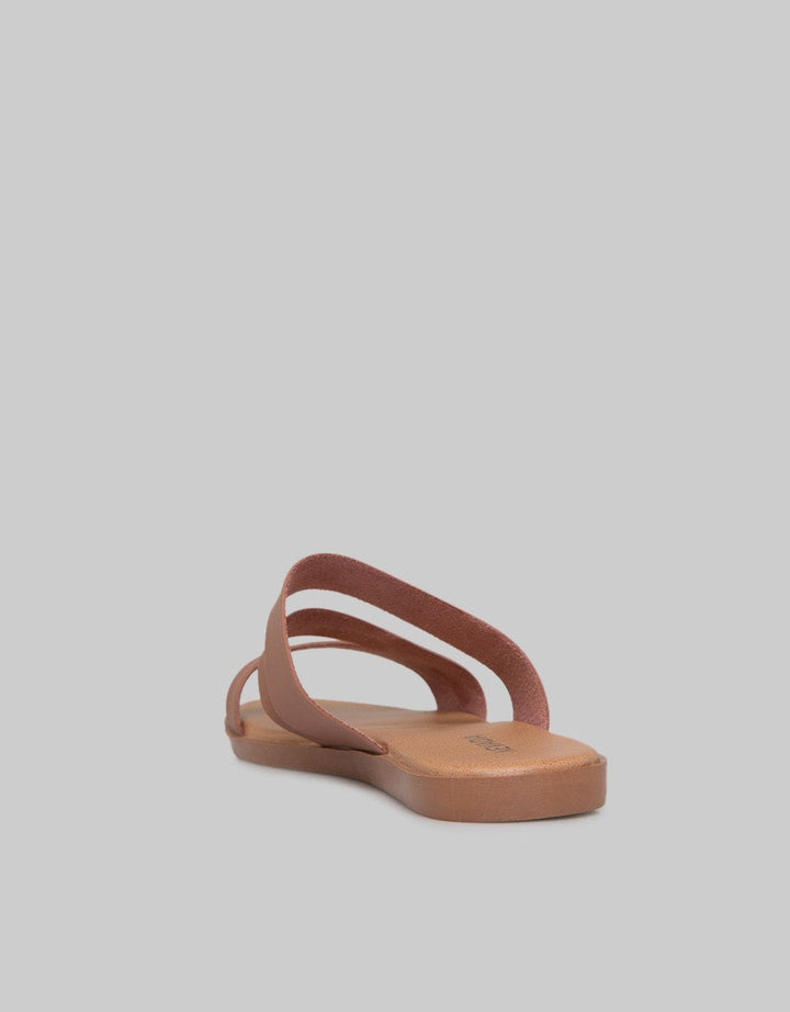 Nevada Slipper Sandals Woman