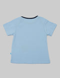 Pipiniko Short Sleeve T-Shirt Newbron Sport
