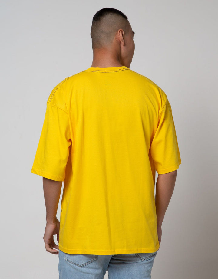 Nevada Short Sleeve T-Shirt Print Value