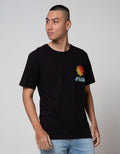 Nevada Short Sleeve T-Shirt Print Soul Full