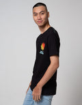 Nevada Short Sleeve T-Shirt Print Soul Full