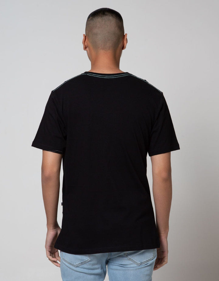 Nevada Short Sleeve T-Shirt Print Soul Full