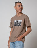 Nevada Short Sleeve T-Shirt Print MCMLXXXVI