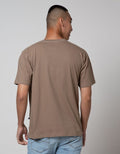 Nevada Short Sleeve T-Shirt Print MCMLXXXVI