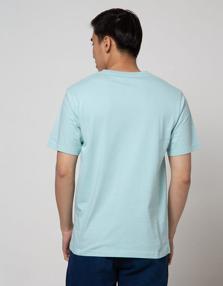 Nevada Short Sleeve T-Shirt Print Gravity