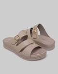 St. Yves Slipper Sandals Trip