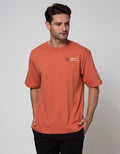 Nevada Short Sleeve T-Shirt Print