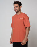 Nevada Short Sleeve T-Shirt Print