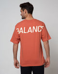 Nevada Short Sleeve T-Shirt Print