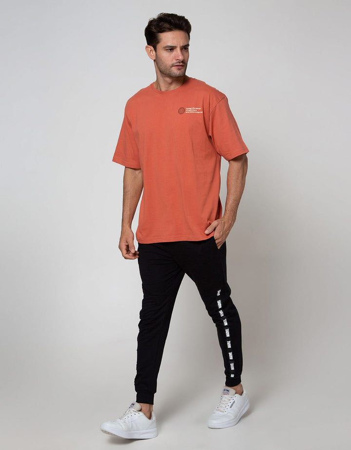 Nevada Short Sleeve T-Shirt Print