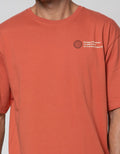 Nevada Short Sleeve T-Shirt Print